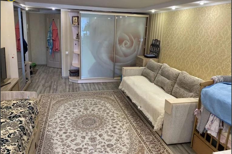 продажа однокомнатной квартиры номер A-173768 в Киевском районе, фото номер 6